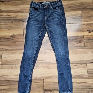 Good Hart by Matilda Jane Pearland Skinny Jeans